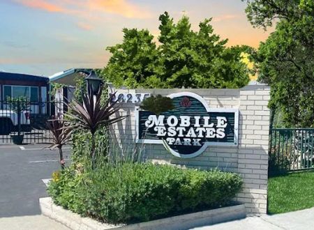 Mobile Estates