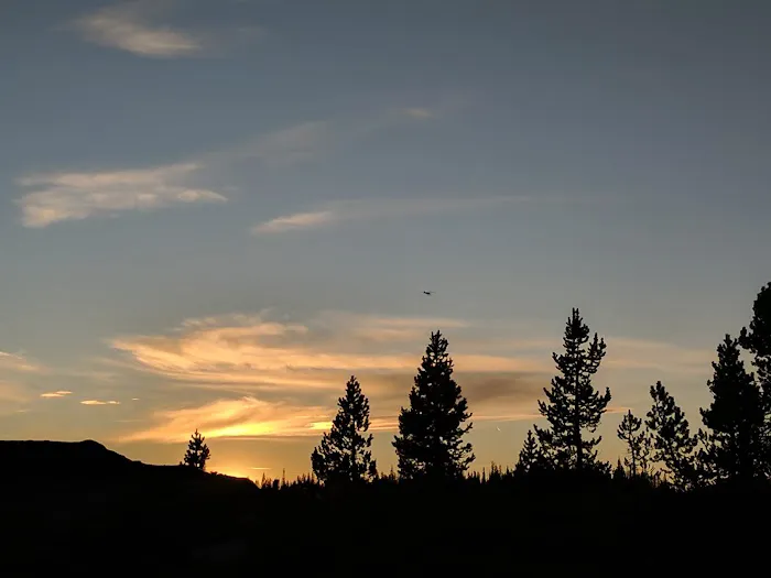 Granite Campground Picture 3