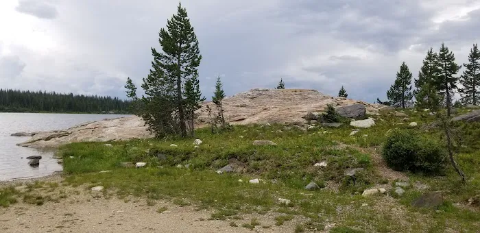 Granite Campground Picture 2