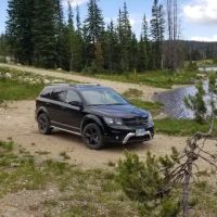 Granite Campground ico