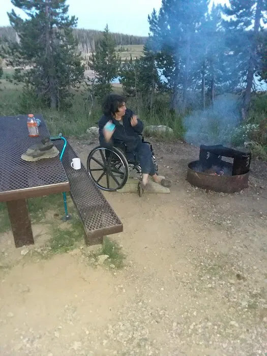 Granite Campground Picture 7