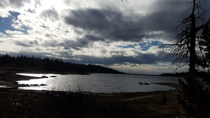 Granite Campground Picture 6