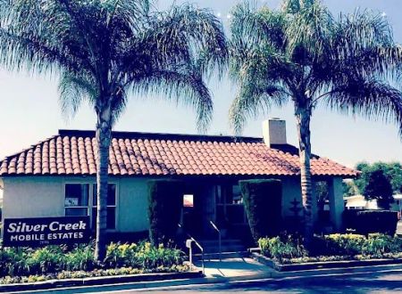 Silver Creek Mobile Est