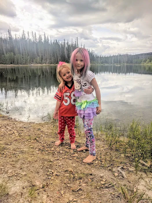Hidden Lakes Campground Picture 7