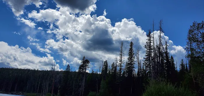 Hidden Lakes Campground Picture 2