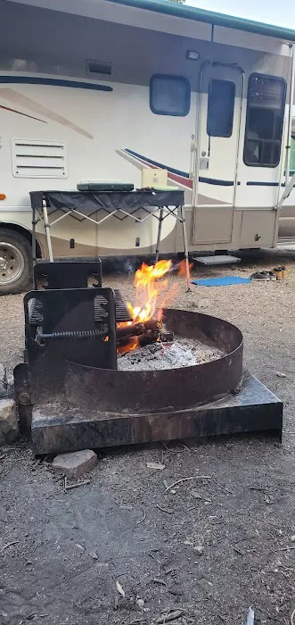 Hidden Lakes Campground Picture 4