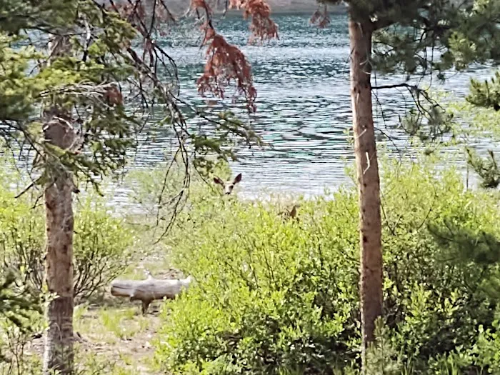 Hidden Lakes Campground Picture 3