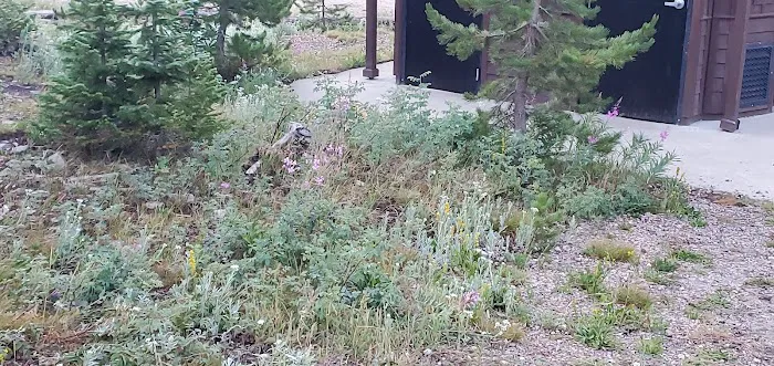Hidden Lakes Campground Picture 6
