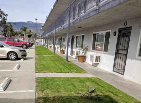 Fairway Mobile Home Estates
