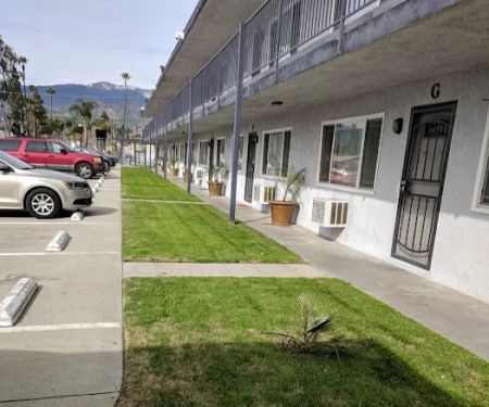 Fairway Mobile Home Estates