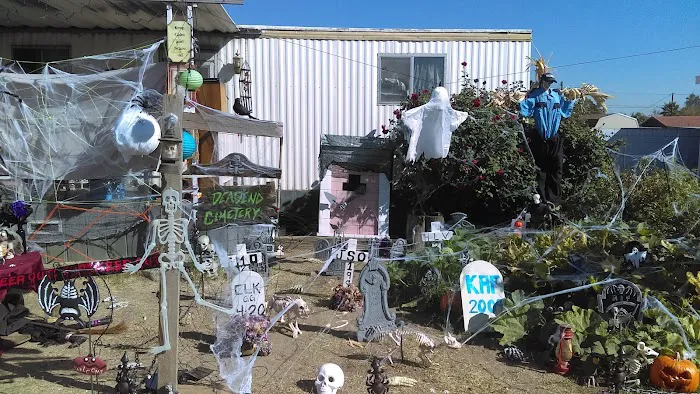Fairway Mobile Home Estates Picture 4