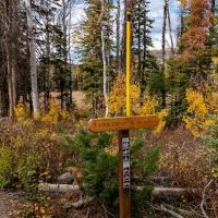Dry Lake Campground ico