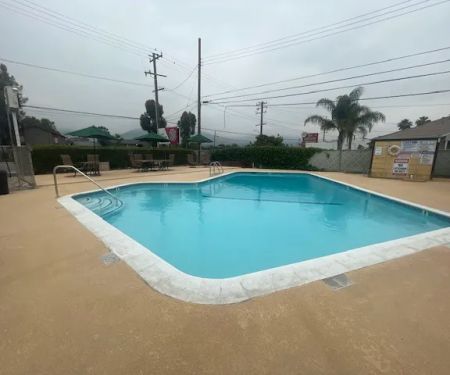 Emerald Oasis Trailer Park