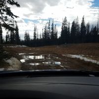 Summit Lake Campground ico