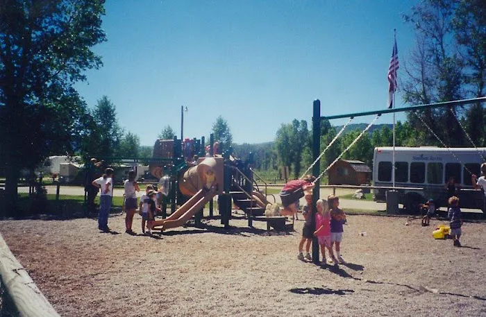 Steamboat Springs KOA Holiday Picture 1