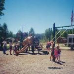 Steamboat Springs KOA Holiday