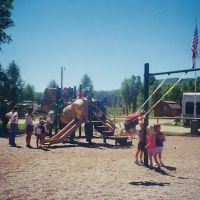 Steamboat Springs KOA Holiday ico