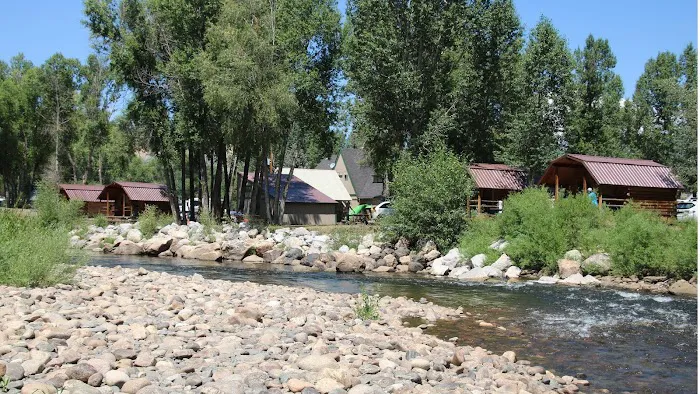 Steamboat Springs KOA Holiday Picture 9