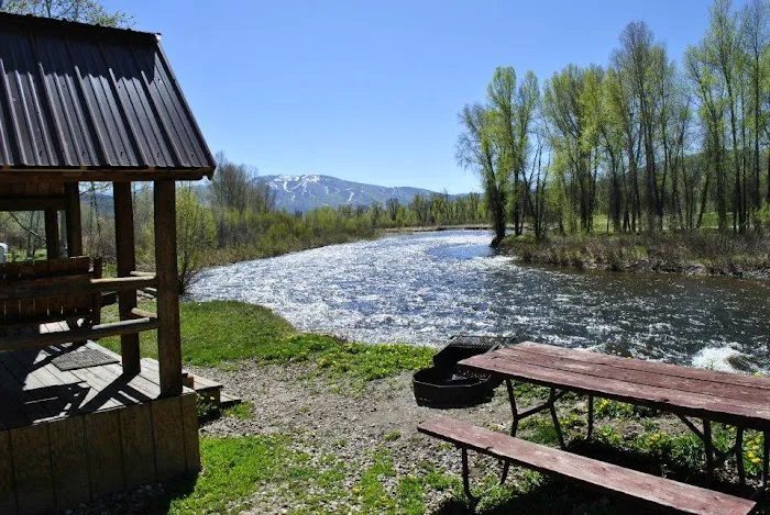 Steamboat Springs KOA Holiday Picture 5