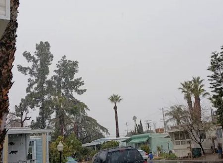 Sylvan Mobile Estates