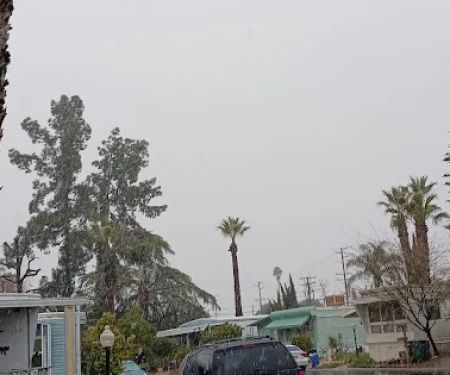 Sylvan Mobile Estates