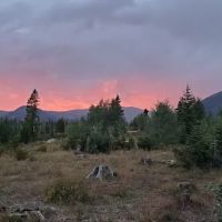Teal Lake Campground ico
