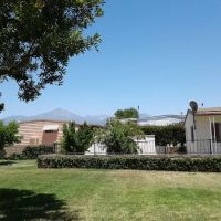 Home Orange Grove Mobile Estates ico
