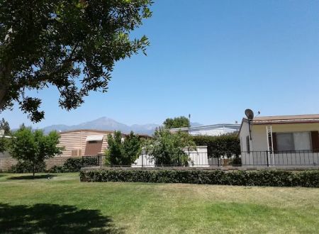 Home Orange Grove Mobile Estates