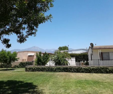 Home Orange Grove Mobile Estates