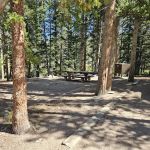 Chambers Lake Campground