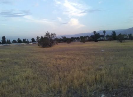 Redlands Ranch