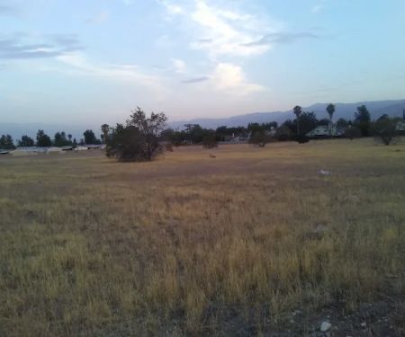 Redlands Ranch