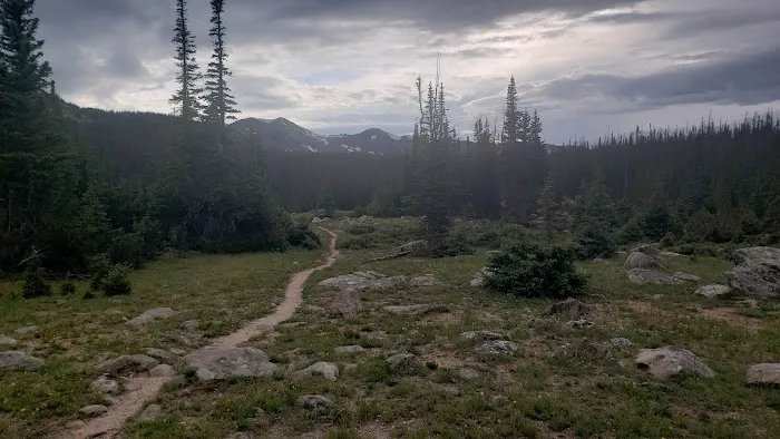 Camp Lake Picture 4