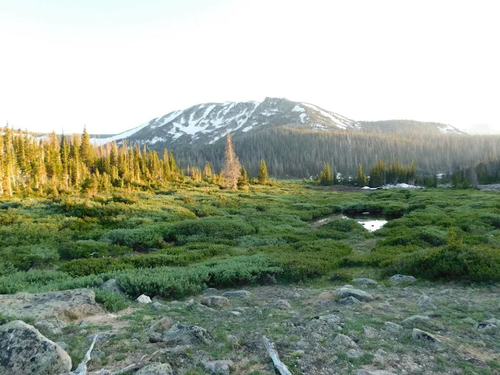 Camp Lake Picture 2