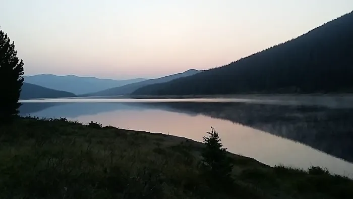 Grandview Campground Picture 2