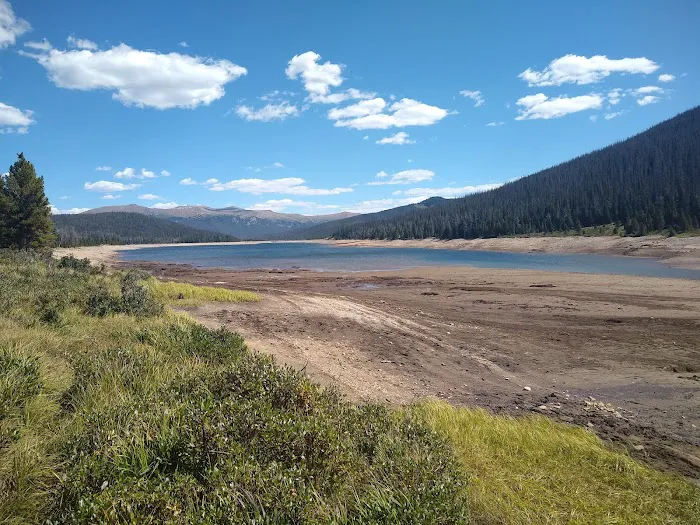 Grandview Campground Picture 6