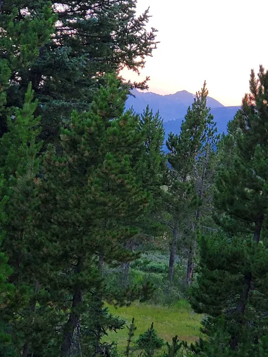 Grandview Campground Picture 7