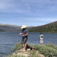 Grandview Campground ico