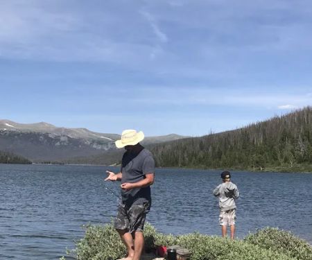 Grandview Campground