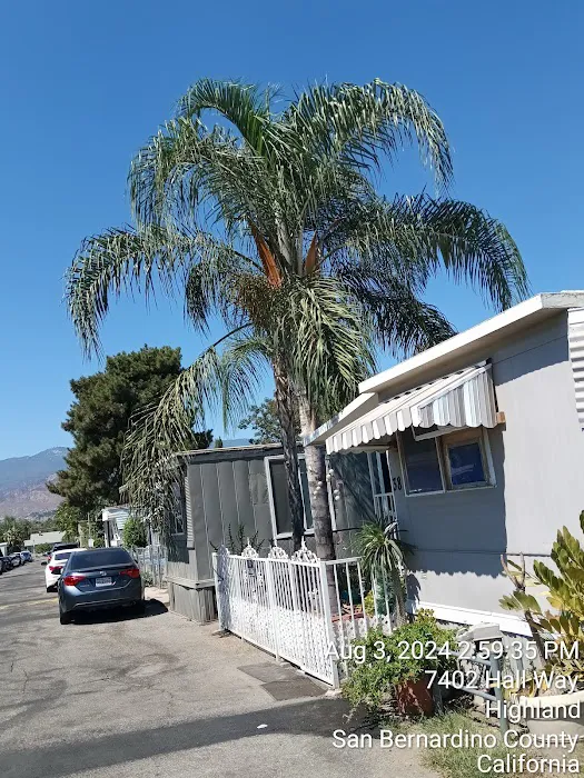 Highland Mobile Home & RV Park Picture 5