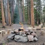 Aspen Glen Campground