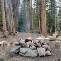Aspen Glen Campground ico