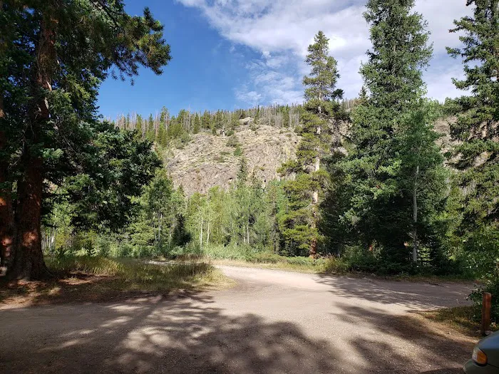 Aspen Glen Campground Picture 9