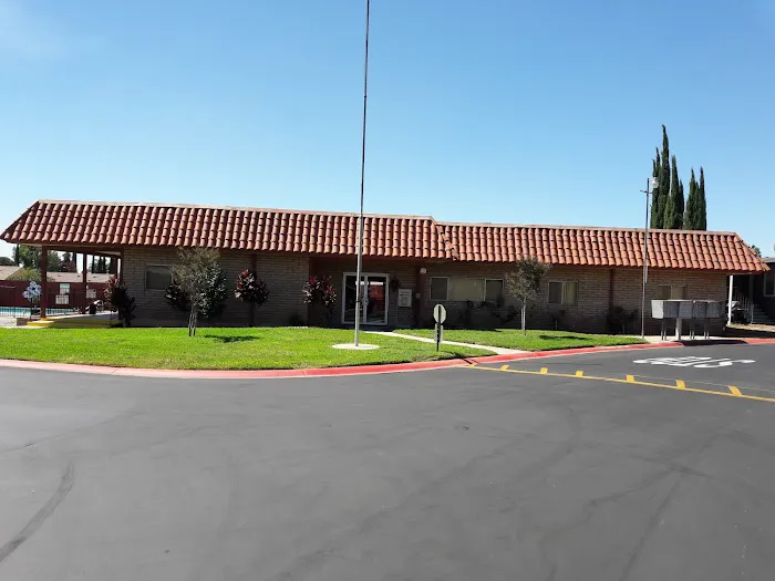 Pacific Palms Mobile Home Park Picture 7