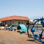 Pacific Palms Mobile Home Park