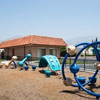 Pacific Palms Mobile Home Park ico