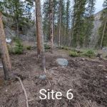 Big South site 6
