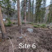 Big South site 6 ico