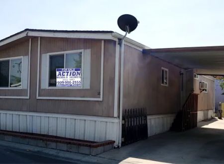 CYPRESS INN MOBILE HOME PARK
