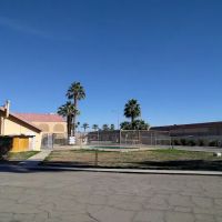 Coachella Mobile Homes Park ico